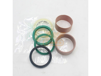 Hidraulika JOHN DEERE