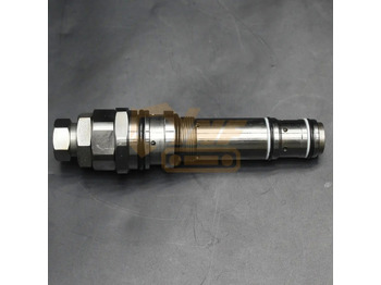 Jaunā Hidrauliskais vārsts Excavator Parts PC200-6 Excavator 6D95 Engine Main Pressure Relief Valve 723-40-50100: foto 5 Jaunā Hidrauliskais vārsts Excavator Parts PC200-6 Excavator 6D95 Engine Main Pressure Relief Valve 723-40-50100: foto 5
