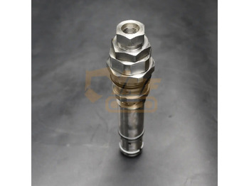 Jaunā Hidrauliskais vārsts Excavator Parts PC200-6 Excavator 6D95 Engine Main Pressure Relief Valve 723-40-50100: foto 3 Jaunā Hidrauliskais vārsts Excavator Parts PC200-6 Excavator 6D95 Engine Main Pressure Relief Valve 723-40-50100: foto 3