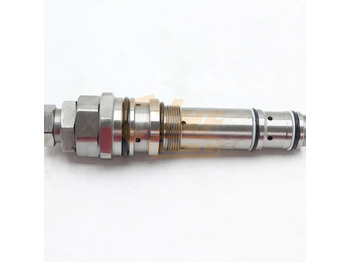Jaunā Hidrauliskais vārsts Excavator Parts PC200-6 Excavator 6D95 Engine Main Pressure Relief Valve 723-40-50100: foto 2 Jaunā Hidrauliskais vārsts Excavator Parts PC200-6 Excavator 6D95 Engine Main Pressure Relief Valve 723-40-50100: foto 2