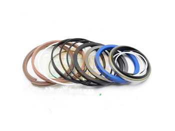 Hidraulika Good Quality K9002308 Seal Kit DX140 Excavator Arm Cylinder Seal Kit For Doosan: foto 5