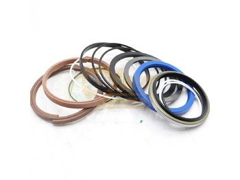 Hidraulika Good Quality K9002308 Seal Kit DX140 Excavator Arm Cylinder Seal Kit For Doosan: foto 4