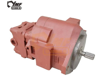 Jaunā Hidrauliskais sūknis High Quality Pgvd-00B-16P Hydraulic Piston Pump Pvd-00B-16P-6Ag3 For Mini Excavator: foto 3