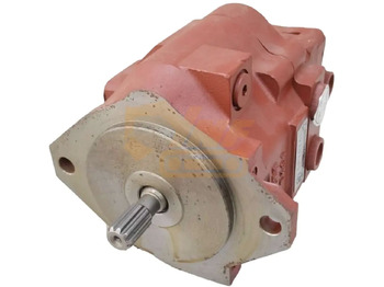 Jaunā Hidrauliskais sūknis High Quality Pgvd-00B-16P Hydraulic Piston Pump Pvd-00B-16P-6Ag3 For Mini Excavator: foto 2