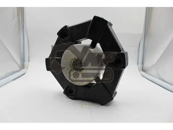 Jaunā Sajūgs un rezerves daļas Hot Sales ZX17U-2 4440032  Excavator Parts Hydraulic Pump Coupling Flexible Rubber Coupling Plate: foto 3