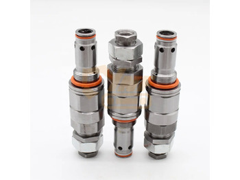 Hidrauliskais vārsts