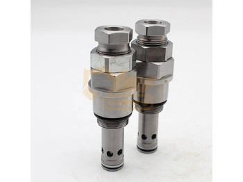 Hidrauliskais vārsts KOMATSU