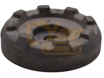 Motora spilvens YNF Excavator Engine Parts Rubber Mount For ZAX70 ZAX110 ZAX120 Engine Mountings UP And Rear: foto 4