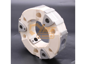 Jaunā Sajūgs un rezerves daļas YNF High Quality Construction Machinery Parts Flexible Coupling 25H CF-H-25 Excavator Coupling: foto 4