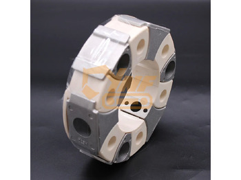Jaunā Sajūgs un rezerves daļas YNF High Quality Construction Machinery Parts Flexible Coupling 25H CF-H-25 Excavator Coupling: foto 3