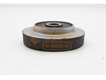 Jaunā Motora spilvens YNF High-Quality E120 E312 E312B Engine Mount Down Rubber Mount For Caterpillar Excavator Engine Cushion: foto 4