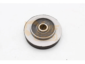Jaunā Motora spilvens YNF High-Quality E120 E312 E312B Engine Mount Down Rubber Mount For Caterpillar Excavator Engine Cushion: foto 3