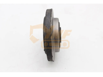 Motora spilvens YNF High-Quality E120 E312 E312B Engine Mount Rubber For Caterpillar Excavator Engine Cushion: foto 4