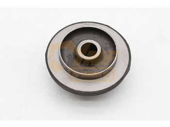 Motora spilvens