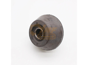 Jaunā Motora spilvens YNF PC120-6 Excavator Engine Mounting Rubber Cushion 4D102 Engine Rubber Mount: foto 3