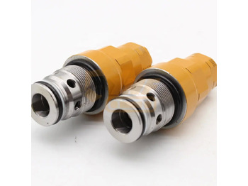 Jaunā Hidrauliskais vārsts voe14577745 EC330B EC360C Excavator Spare Parts 14577745 Relief Valve VOE14577745: foto 2