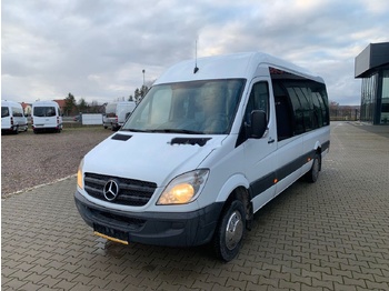 Mikroautobuss MERCEDES-BENZ Sprinter 515