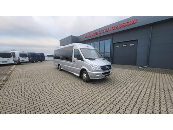 Starppilsētu autobuss MERCEDES-BENZ Sprinter 516