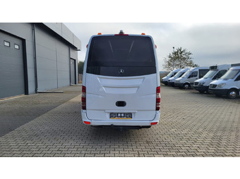 Starppilsētu autobuss Mercedes-Benz Sprinter 519 CDI 24 seats: foto 2
