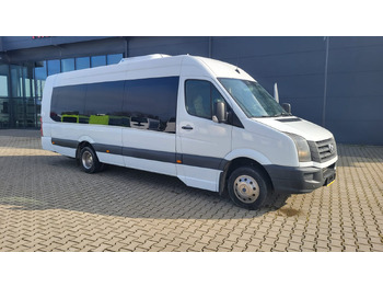 Piepilsētas autobuss VOLKSWAGEN Crafter