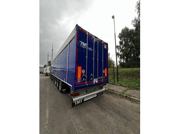 Jaunā Puspiekabe kustīgās grīdas TMT CONCHIGLIA 40B: foto 2