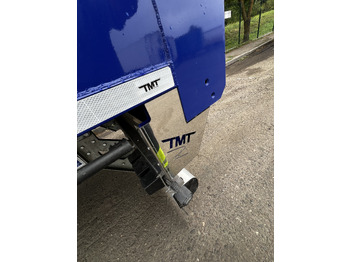 Jaunā Puspiekabe kustīgās grīdas TMT CONCHIGLIA 40B: foto 4