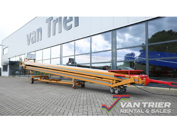 Lentes konveijers BRESTON