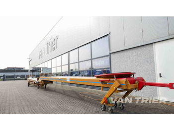 Lentes konveijers BRESTON