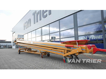 Lentes konveijers BRESTON
