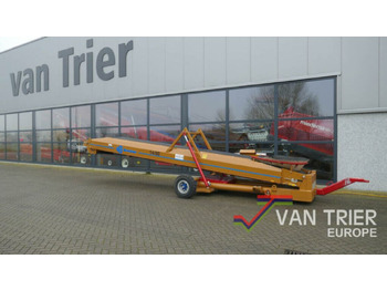 Lentes konveijers Breston HV14-80 Store loader: foto 5