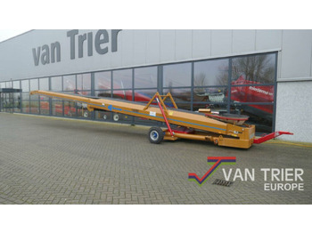Lentes konveijers Breston HV14-80 Store loader: foto 4