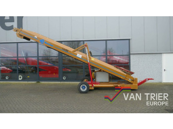 Lentes konveijers Breston HV14-80 Store loader: foto 2