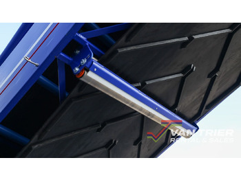 Lentes konveijers Breston Z25-100XW Ship loader: foto 4