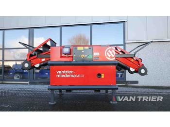 Konveijers Miedema MB33 Box filler: foto 2