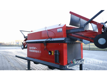 Konveijers Miedema MB33 Box filler: foto 5