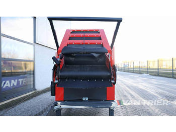 Konveijers Miedema MB33 Box filler: foto 4