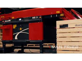 Konveijers Miedema MB34 Box filler: foto 5