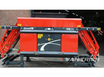Konveijers Miedema MB34 Box filler: foto 4