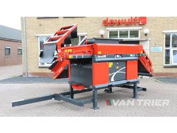 Konveijers Miedema MB34 Box filler: foto 2