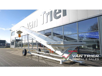 Konveijers VAN TRIER