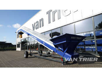 Konveijers VAN TRIER