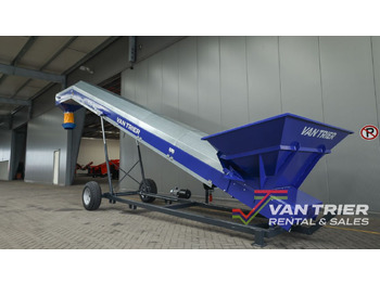 Konveijers VAN TRIER