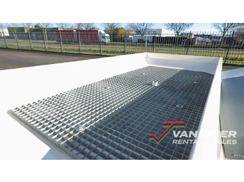 Konveijers Van Trier 10,5-80 Bulk truck loader: foto 5 Konveijers Van Trier 10,5-80 Bulk truck loader: foto 5