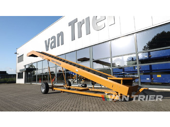 Lentes konveijers VAN TRIER