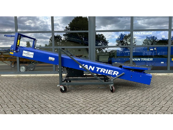 Lentes konveijers VAN TRIER