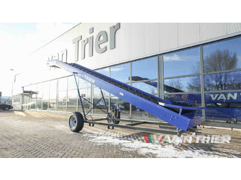 Lentes konveijers VAN TRIER