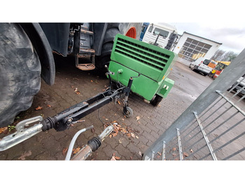 Gaisa kompresors Bobcat Kompressor: foto 4