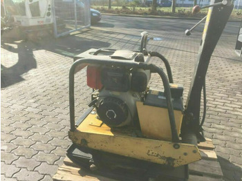 Vibrobliete BOMAG