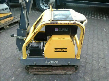 Vibrobliete DYNAPAC