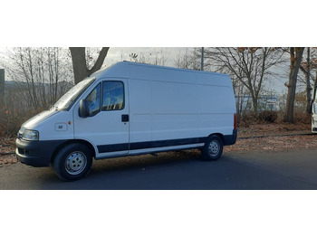 Kravas mikroautobuss FIAT Ducato Maxi